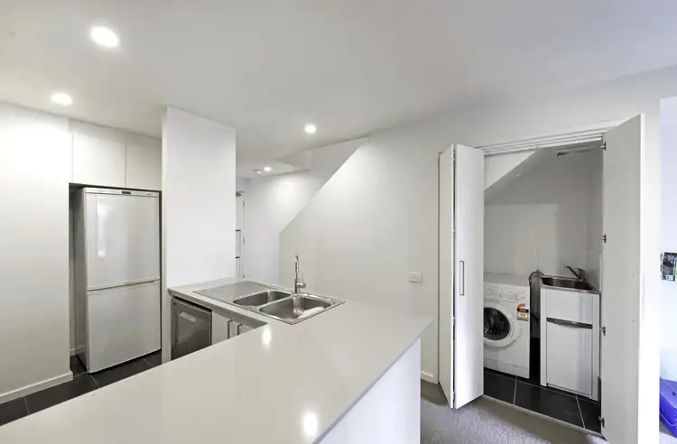Third view of Homely apartment listing, 60/234 Flemington Road, Harrison ACT 2914