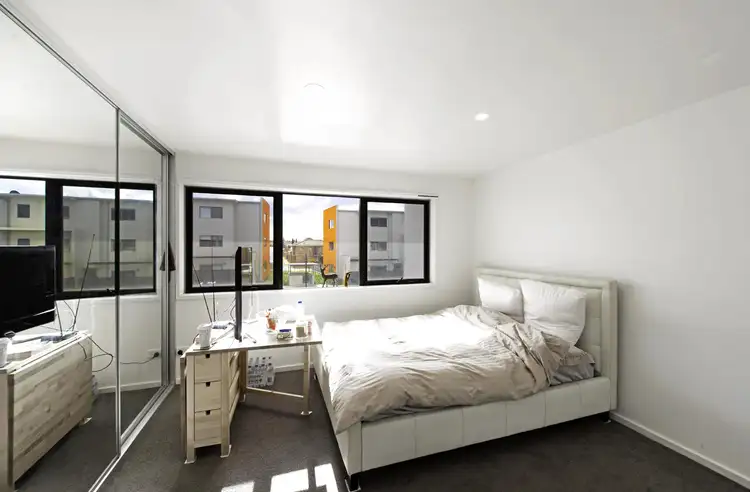 Fifth view of Homely apartment listing, 60/234 Flemington Road, Harrison ACT 2914