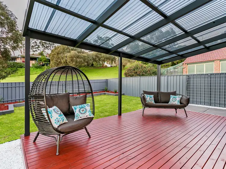 Second view of Homely house listing, 4b Colonial Court, Teringie SA 5072