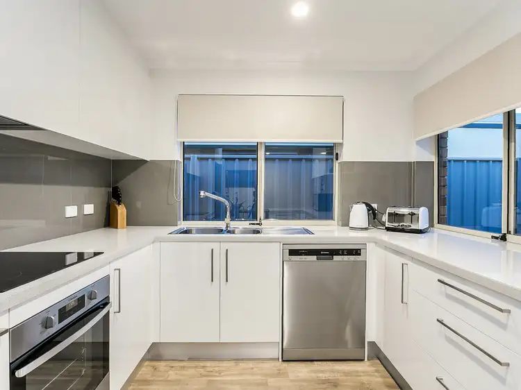 Third view of Homely house listing, 4b Colonial Court, Teringie SA 5072