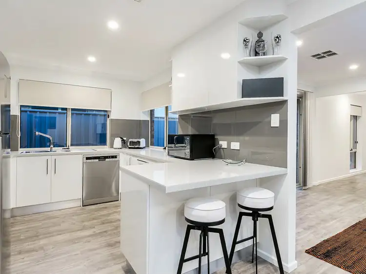 Fourth view of Homely house listing, 4b Colonial Court, Teringie SA 5072