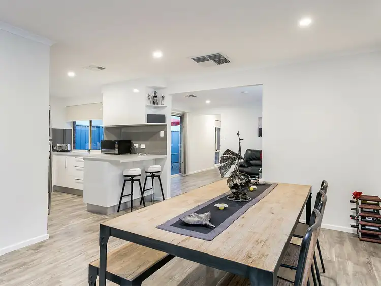 Fifth view of Homely house listing, 4b Colonial Court, Teringie SA 5072