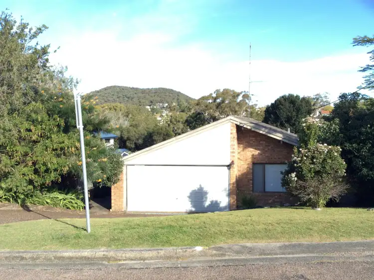 1/27 Thurlow Avenue, Nelson Bay NSW 2315