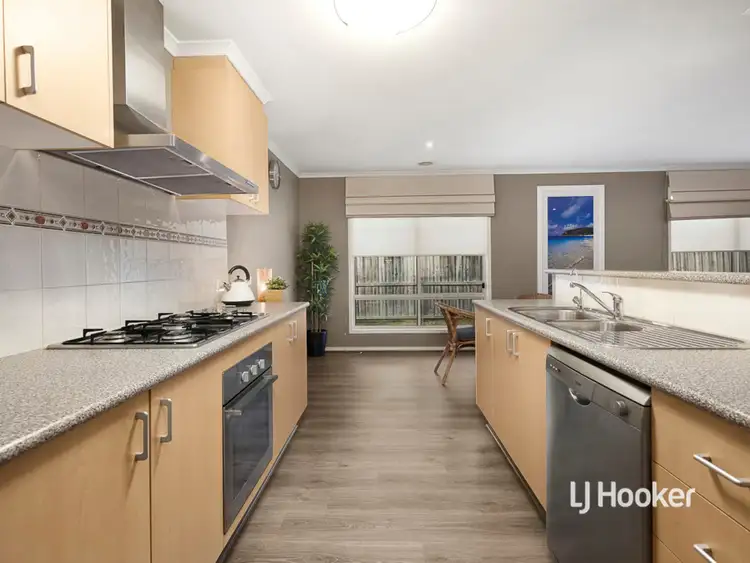 Third view of Homely house listing, 12 Snowbush Terrace, Point Cook VIC 3030