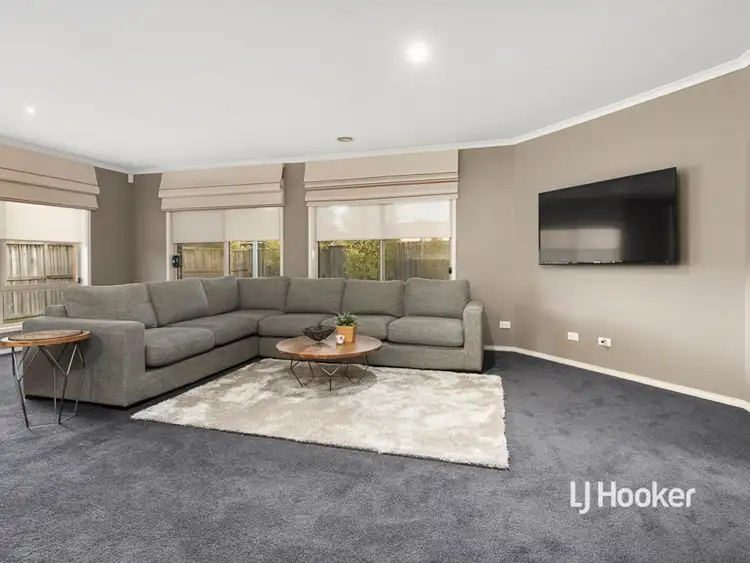 Fourth view of Homely house listing, 12 Snowbush Terrace, Point Cook VIC 3030