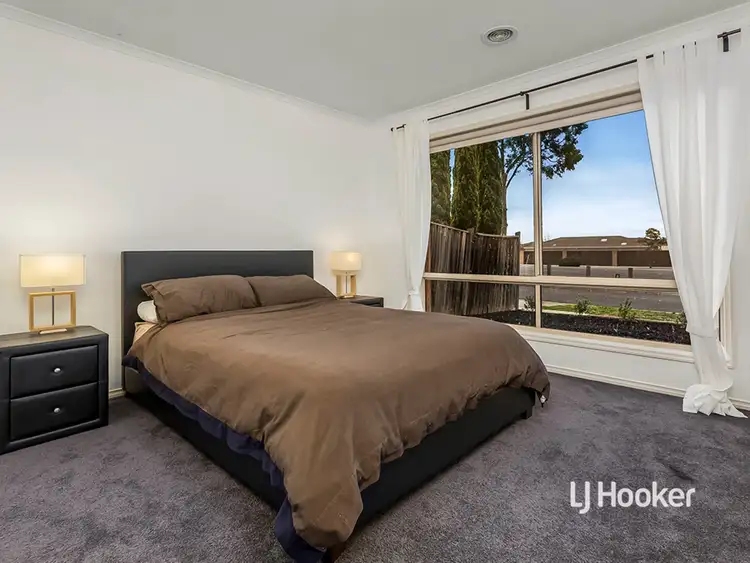 Sixth view of Homely house listing, 12 Snowbush Terrace, Point Cook VIC 3030