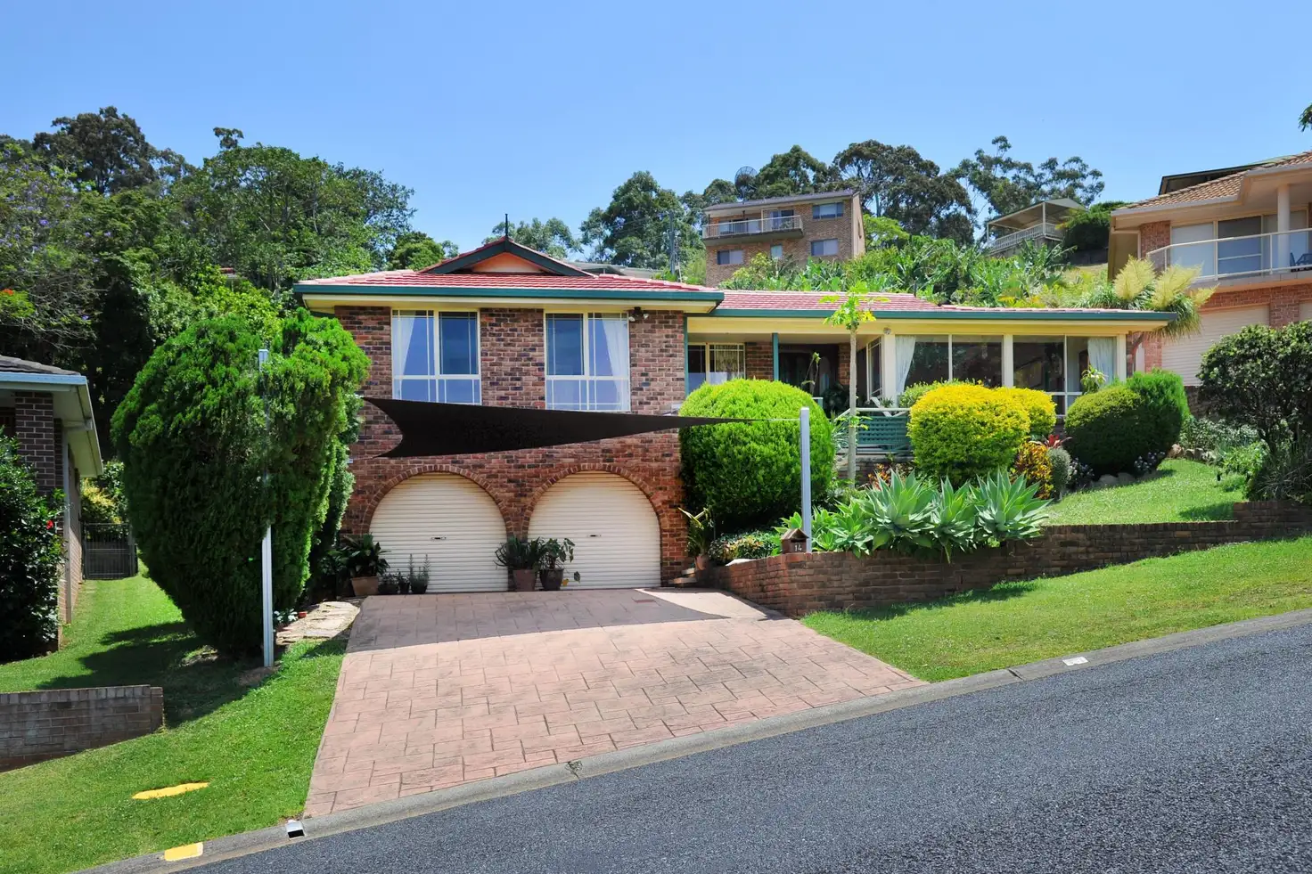 Main view of Homely house listing, 14 Anniversary Place, Coffs Harbour NSW 2450