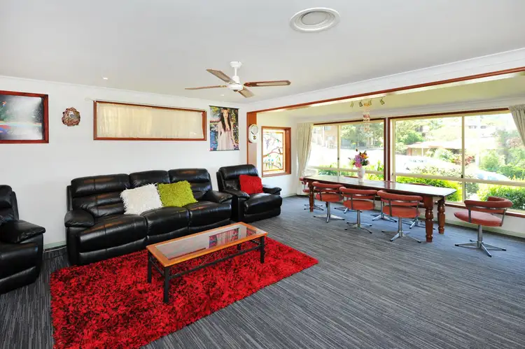 Second view of Homely house listing, 14 Anniversary Place, Coffs Harbour NSW 2450