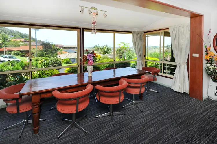 Third view of Homely house listing, 14 Anniversary Place, Coffs Harbour NSW 2450