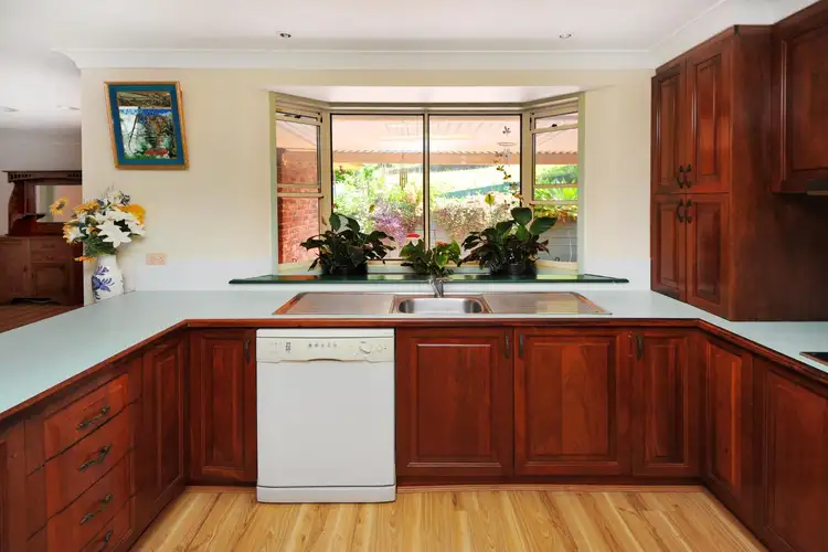 Fifth view of Homely house listing, 14 Anniversary Place, Coffs Harbour NSW 2450