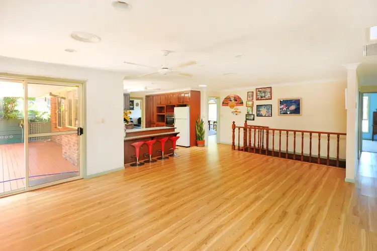 Sixth view of Homely house listing, 14 Anniversary Place, Coffs Harbour NSW 2450