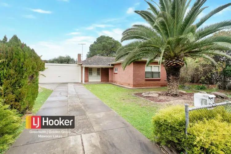 Main view of Homely house listing, 130 Ridley Road, Elizabeth Grove SA 5112