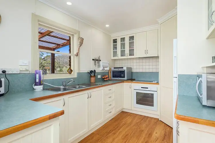 Second view of Homely house listing, 95 Pages Road, Grove TAS 7109