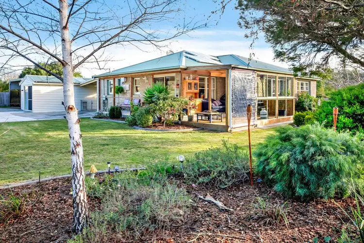 Third view of Homely house listing, 95 Pages Road, Grove TAS 7109