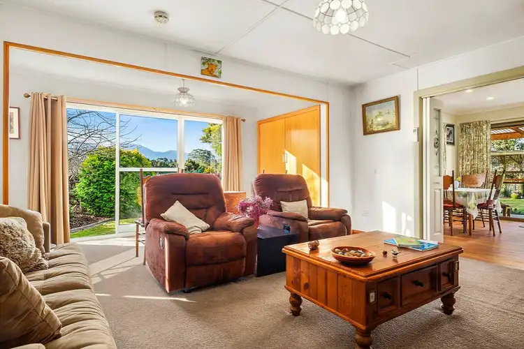 Fourth view of Homely house listing, 95 Pages Road, Grove TAS 7109