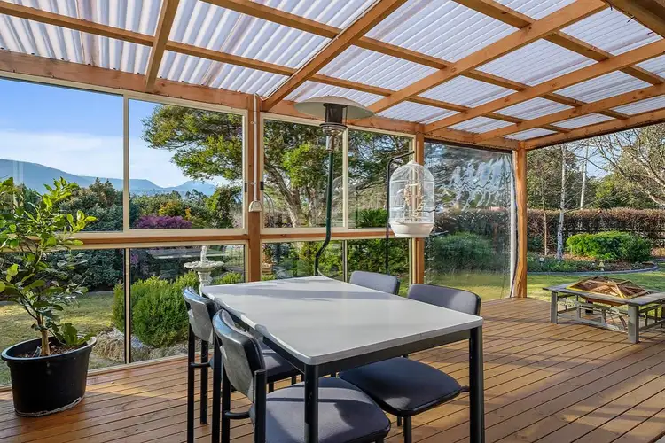 Fifth view of Homely house listing, 95 Pages Road, Grove TAS 7109