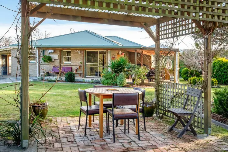 Sixth view of Homely house listing, 95 Pages Road, Grove TAS 7109