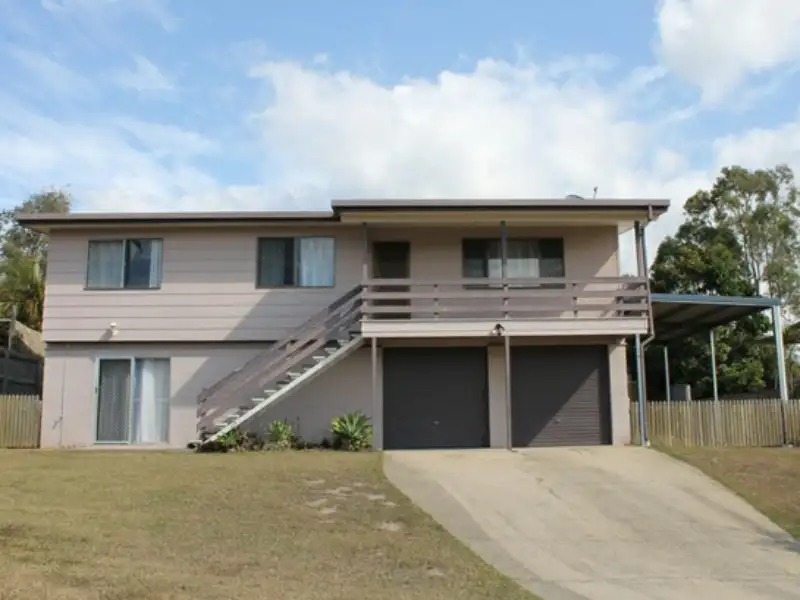 Main view of Homely house listing, 27 Macedon Street, Tannum Sands QLD 4680