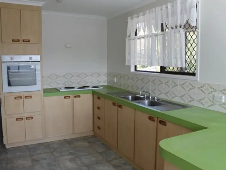 Second view of Homely house listing, 27 Macedon Street, Tannum Sands QLD 4680