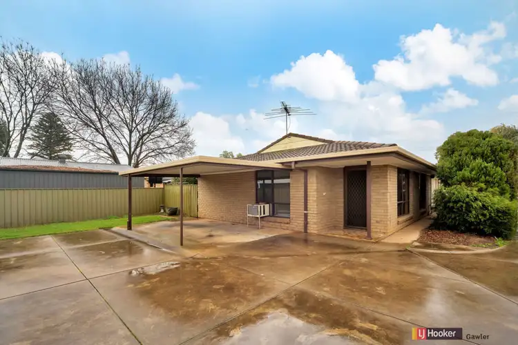 Main view of Homely unit listing, 2/21 Princess Street, Willaston SA 5118