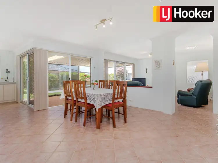 Fifth view of Homely house listing, 17 Edmonds Cove, Safety Bay WA 6169