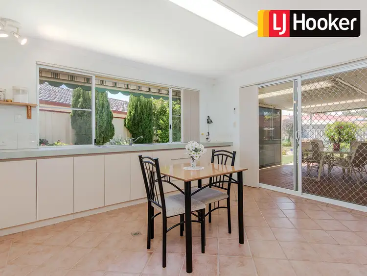 Sixth view of Homely house listing, 17 Edmonds Cove, Safety Bay WA 6169