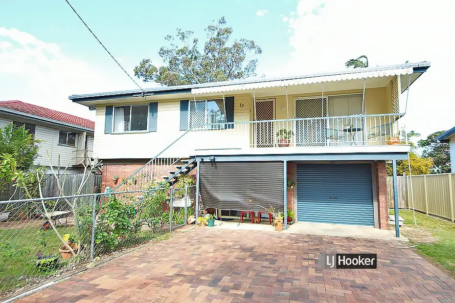Main view of Homely house listing, 17 Kahala Road, Kallangur QLD 4503