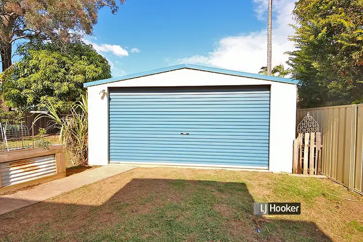 Second view of Homely house listing, 17 Kahala Road, Kallangur QLD 4503