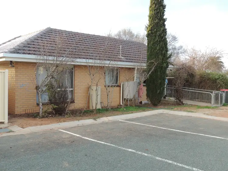 Third view of Homely unit listing, Units 1-5/49 Mayall Street, Balranald NSW 2715