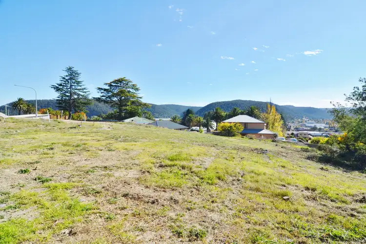 Second view of Homely land listing, Lot 8/ Cura Close, Lithgow NSW 2790