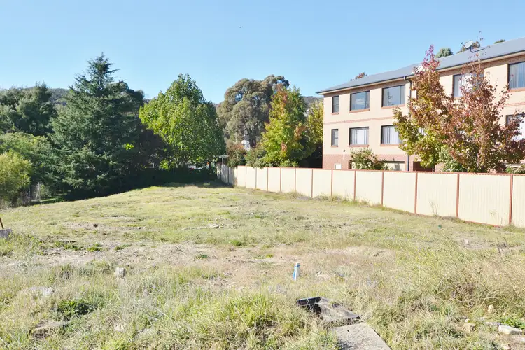 Third view of Homely land listing, Lot 8/ Cura Close, Lithgow NSW 2790