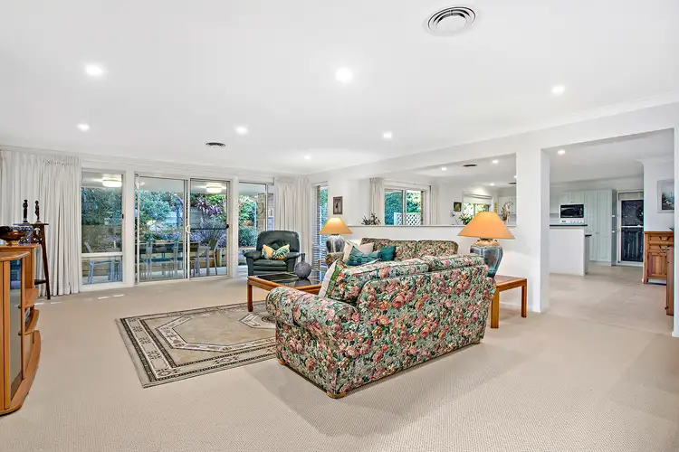 Sixth view of Homely house listing, 1 Wattle Close, Nambucca Heads NSW 2448