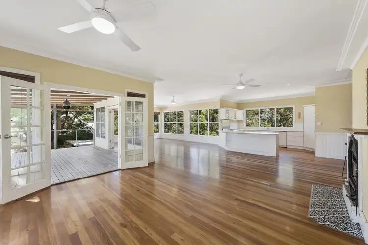 Second view of Homely house listing, 67 Maccues Road, Moonee Beach NSW 2450