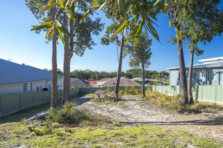 Second view of Homely land listing, 90 Golden Wattle Drive, Ulladulla NSW 2539