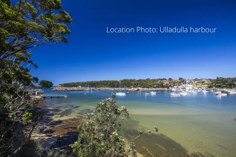 Seventh view of Homely land listing, 90 Golden Wattle Drive, Ulladulla NSW 2539