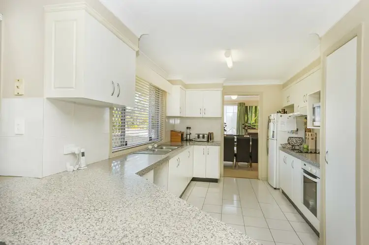 Fourth view of Homely house listing, 5 Janice Court, Goonellabah NSW 2480