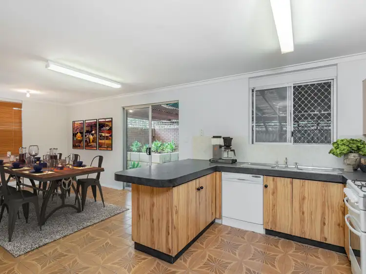 Second view of Homely house listing, 67 Gabell Way, Koondoola WA 6064