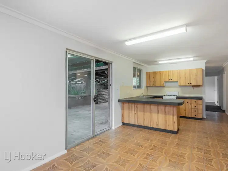 Sixth view of Homely house listing, 67 Gabell Way, Koondoola WA 6064
