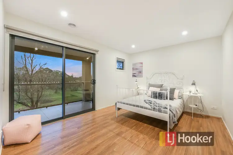 Sixth view of Homely townhouse listing, 14/46 Wedge Street, Dandenong VIC 3175