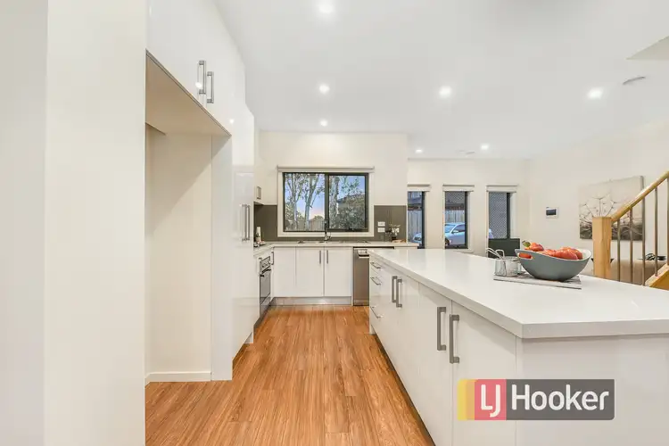 Fourth view of Homely townhouse listing, 14/46 Wedge Street, Dandenong VIC 3175