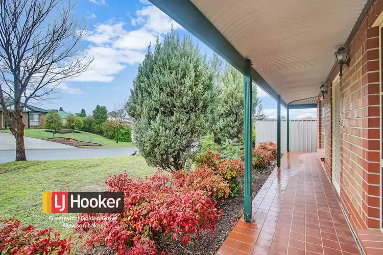 Second view of Homely house listing, 6 Bracken Place, Golden Grove SA 5125