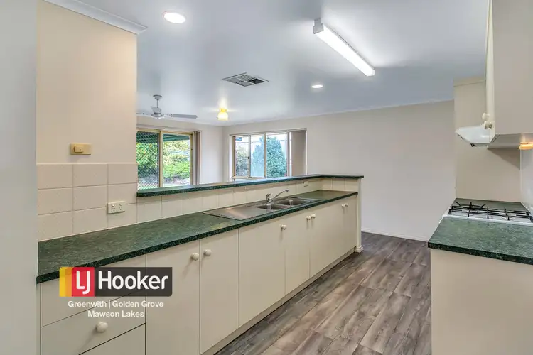 Fifth view of Homely house listing, 6 Bracken Place, Golden Grove SA 5125