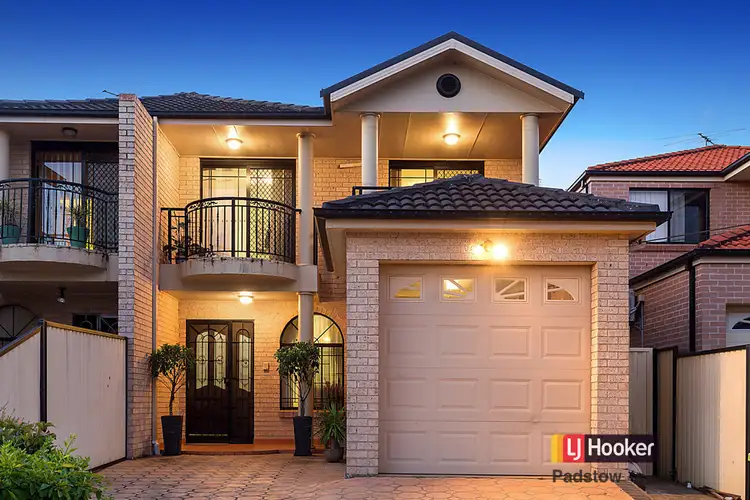 Main view of Homely house listing, 36 MacKinnon Avenue, Padstow NSW 2211