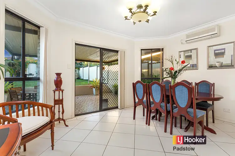 Third view of Homely house listing, 36 MacKinnon Avenue, Padstow NSW 2211