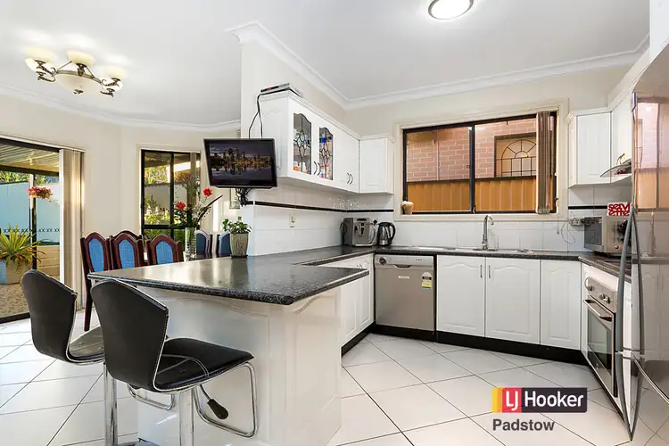 Fourth view of Homely house listing, 36 MacKinnon Avenue, Padstow NSW 2211