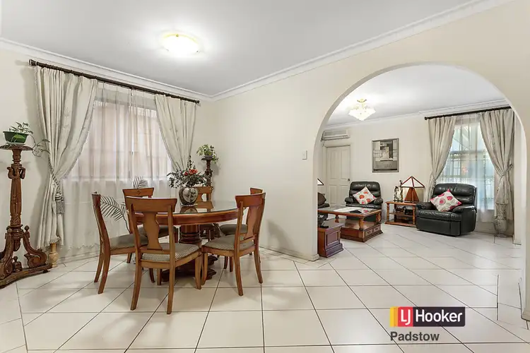 Fifth view of Homely house listing, 36 MacKinnon Avenue, Padstow NSW 2211