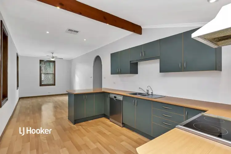 Fifth view of Homely house listing, 17 Leeds Avenue, Northfield SA 5085