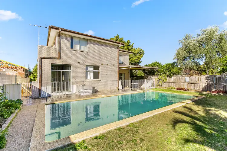 Main view of Homely house listing, 159A Wardell Road, Earlwood NSW 2206