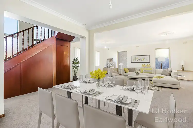 Second view of Homely house listing, 159A Wardell Road, Earlwood NSW 2206