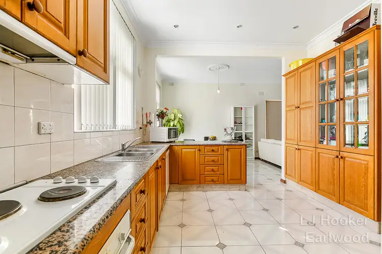 Fourth view of Homely house listing, 159A Wardell Road, Earlwood NSW 2206